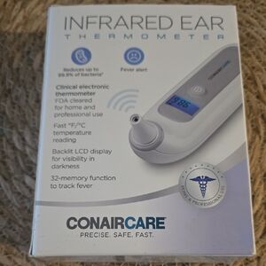 CONAIRCARE